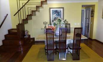 Imagem 4: BARRA DA TIJUCA - Cobertura 4 quartos - Varandas do Atlântico