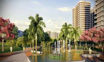 Imagem 3: COBERTURA 3 QUARTOS ILHA PURA