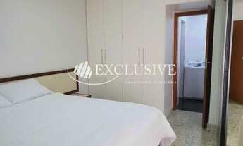 Imagem 7: Rio de Janeiro - Flat - Leblon