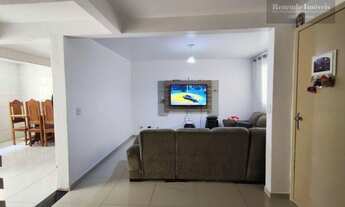 Imagem 7: C-SO0652 Excelente Sobrado no Bairro Alto, Frente para Rua, 3 quartos, 3 Banheiros, 2 Vaga