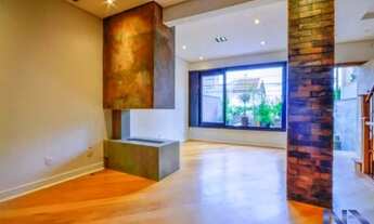 Imagem 2: SOBRADO VENDA VILA CLEMENTINO, 220m²