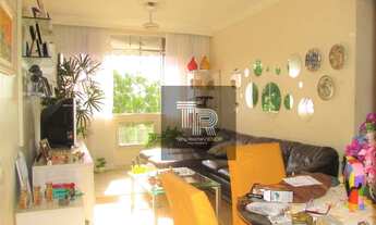 Imagem 2: 2 Quartos com Garagem e Piscina - Icaraí