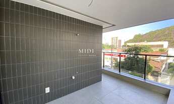 Imagem 5: Excelente Apartamento com automação residencial na Praia do canto