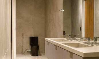 Imagem 2: Casa com 4 dormitórios à venda, 400 m² por R$ 9.000.000,00 - Alphaville Conde II - Barueri