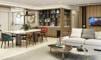 Imagem 4: Apartamento de 4 Quartos, sendo 4 suítes - Santo Antônio