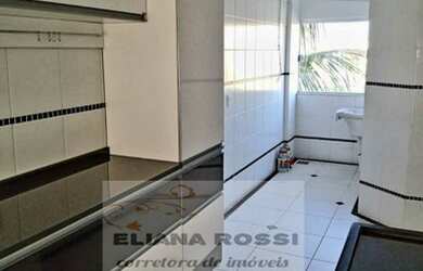 Imagem 2: Apartamento no centro de Varginha