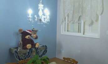 Imagem 3: Apartamento para venda com 112 metros quadrados com 3 quartos em Centro - Cidreira - RS