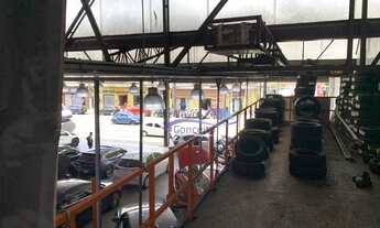 Imagem 3: Galpão para alugar, 785 m² por R$ 40.000,00/mês - Jardim Aricanduva - São Paulo/SP