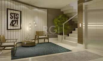 Imagem 2: Apartamento em Independência