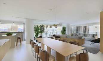 Imagem 6: São Paulo - Apartamento Padrão - Vila Nova Conceição