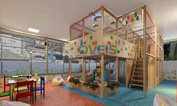 Imagem 4: Apartamento para venda tem 132 metros quadrados com 3 quartos em Ponta Verde - Maceió - AL