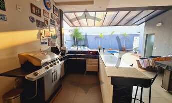 Imagem 7: Casa no Condomínio Vale Florido II em Piratininga