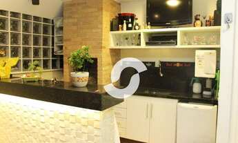 Imagem 6: Cobertura 2 quartos em Santa Rosa Niterói