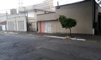 Imagem 2: Sobrado comercial para venda ou locação na Mooca