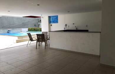 Imagem 7: Apartamento para venda 2 quartos em Rio Vermelho - Salvador - Bahia