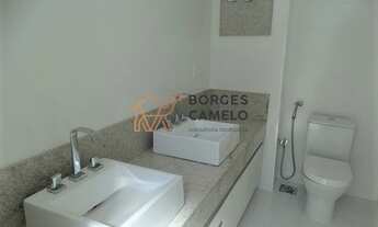 Imagem 7: Belo Horizonte - Apartamento Padrão - Santa Lúcia