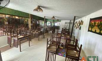 Imagem 2: Prédio para alugar, 500 m² por R$ 8.000,00/mês - Cordeiro - Recife/PE