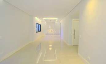 Imagem 2: Venda Apartamento 4 Dormitórios - 188 m² Moema