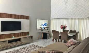 Imagem 3: LINDO SOBRADO - FINO ACABAMENTO - RICO EM PLANEJADOS - REAL PARQUE SUMARÉ