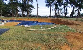 Imagem: GF3-Temos cachoeiras dentro do empreendimento