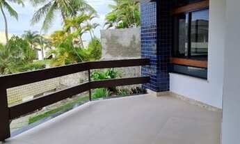 Imagem 3: Casa com 5 dormitórios à venda, 646 m² por R$ 3.460.000,01 - Piatã - Salvador/BA