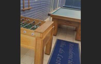 Imagem 6: Apartamento à venda, 119 m² por R$ 480.000,00 - Vila Guilhermina - Praia Grande/SP