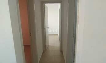 Imagem 6: APARTAMENTO COM SUÍTE E 2 VAGAS DE GARAGEM SOLTAS! ** LZ043 *