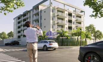 Imagem 3: Apartamento com 2 dormitórios à venda, 104 m² por R$ 650.000,00 - Vista Linda - Bertioga/S