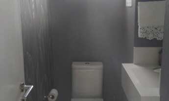 Imagem 5: Cobertura duplex para venda na Mooca (Parque da Mooca