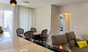 Imagem 2: PRÓXIMO METRO- METRO-MOEMA NOBRE-TOTALMENTE REFORMADO-ARMÁRIOS PLANEJADOS !