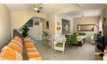 Imagem 5: Casa Tríplex 3 Quartos Garagem