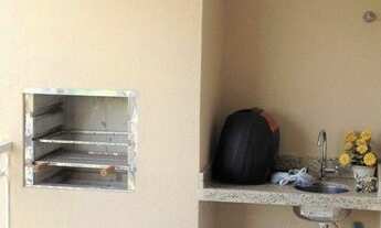 Imagem 3: Apartamento - Jardim São Vicente - Campinas