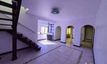 Imagem 3: Cobertura com 2 dormitórios à venda, 210 m² por R$ 690.000,00 - Brotas - Salvador/BA