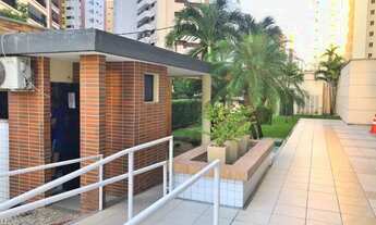 Imagem 2: Apartamento com 3 dormitórios à venda, 70 m² por R$ 378.000,00 - Cocó - Fortaleza/CE