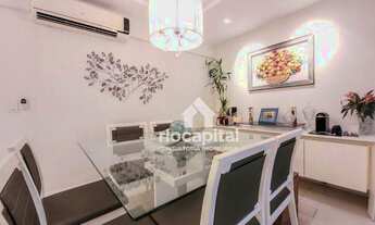 Imagem 6: Apartamento com 4 dormitórios à venda, 142 m² por R$ 1.400.000,00 - Barra da Tijuca - Rio