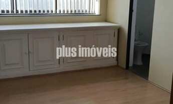 Imagem 2: 2 Vagas Conjunto Comercial no Itaim