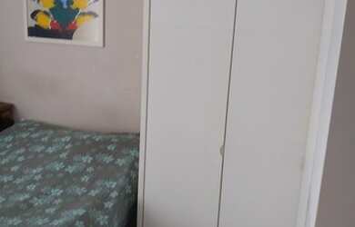 Imagem 7: Cobertura duplex com 2 quartos, suíte, 2 vagas e lazer privativo em Jardim Camburi - Vitór