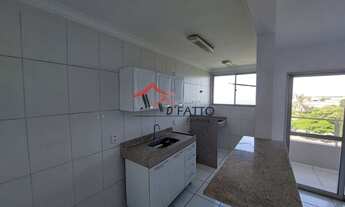 Imagem 2: Jardim Panorama Apartamento com 3 dormitórios