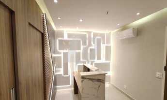 Imagem 4: Trio By Lindenberg 86 m2 - mobiliada