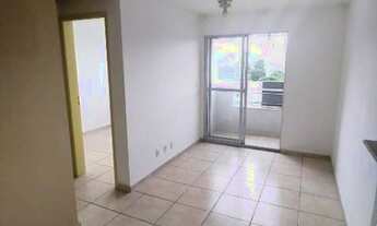 Imagem: Apartamento à venda, Taquara, Rio de Janeiro