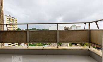 Imagem 6: Apartamento à Venda - São Domingos , 2 Quartos, 72 m2