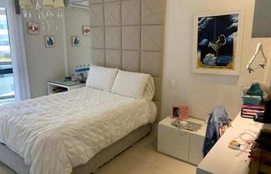 Imagem 5: Apartamento no condomínio Waterways para venda com 230 metros quadrados com 4 quartos