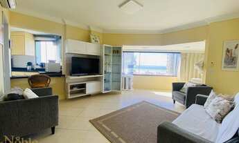 Imagem 7: Vista pro mar - 3 dormitórios (1 suíte) - 04 Praças em Torres/RS