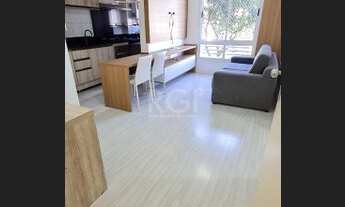 Imagem 2: Porto Alegre - Apartamento Padrão - Partenon