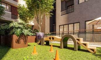 Imagem 7: COBERTURA COM 3 DORMITÓRIOS SENDO 1 SUÍTE À VENDA, 122 M² - COSTA E SILVA - JOINVILLE/SC