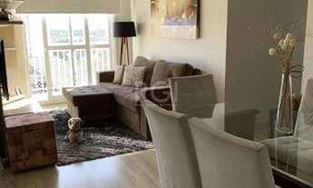 Imagem: Porto Alegre - Apartamento Padrão - Jardim