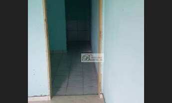 Imagem 6: Imóvel bom para Renda: 2 Casas + 1 Sobrado - Vila Ana/Bom Recanto - Mauá/SP