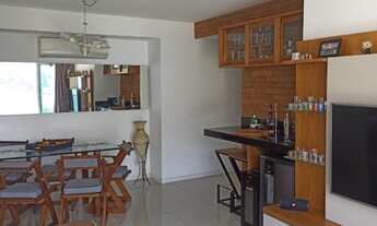 Imagem 2: Apartamento para venda com 80 metros quadrados com 2 quartos em Icaraí - Niterói - RJ