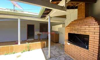 Imagem 6: Casa com 3 dormitórios, 100 m² - venda por R$ 450.000,00 ou aluguel por R$ 1.400,00/mês