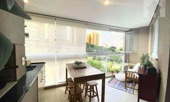 Imagem: Apartamento com 4 dormitórios à venda